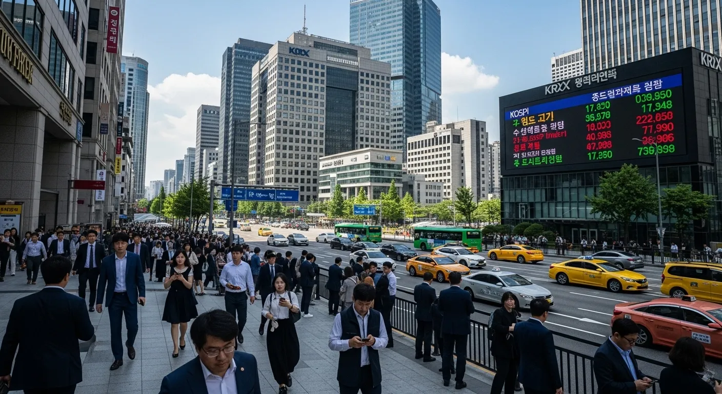 코스피 주가 사는법